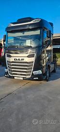 TRATTORE STRADALE DAF XG 480