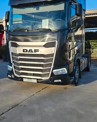 TRATTORE STRADALE DAF XG 480