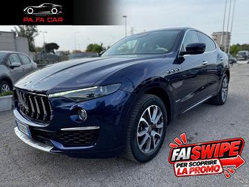 MASERATI Levante V6 430 CV S AWD Granlusso