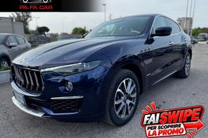 MASERATI Levante V6 430 CV S AWD Granlusso