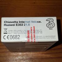 Chiavetta 4g 