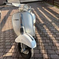 Vespa 50 special