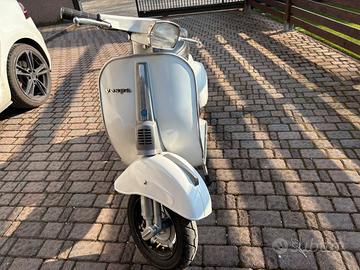 Vespa 50 special