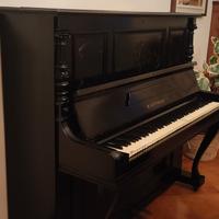 Pianoforte Verticale W. Hoffman