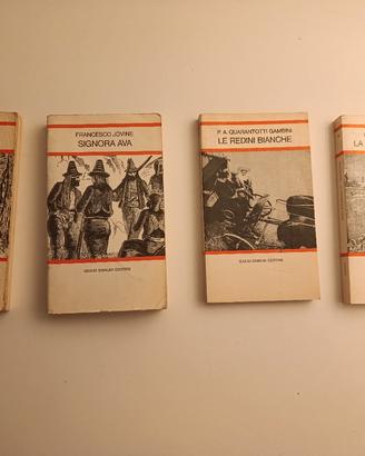 Letture per la scuola media , Einaudi 