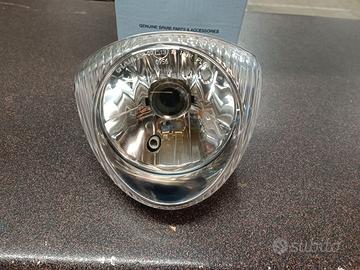 FANALE ANTERIORE ORIG. NUOVO LIBERTY RST 125/150/2