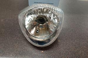 FANALE ANTERIORE ORIG. NUOVO LIBERTY RST 125/150/2