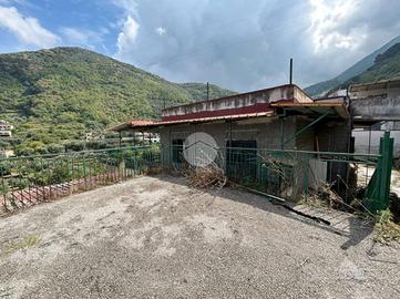 CASA INDIPENDENTE A CASTELLAMMARE DI STABIA