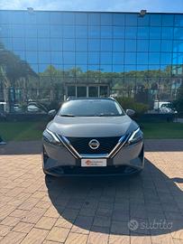 Nissan Qashqai MHEV 140 CV N-Connecta