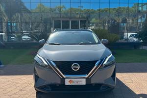 Nissan Qashqai MHEV 140 CV N-Connecta