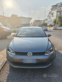 Golf  7   1.6 TDI 115 Cv  5P 