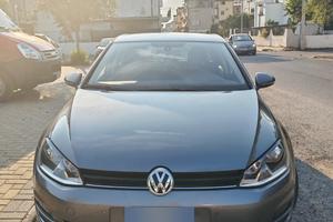 Golf  7   1.6 TDI 115 Cv  5P 