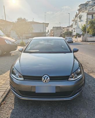 Golf  7   1.6 TDI 115 Cv  5P 