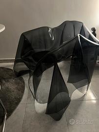 POLTRONA IPLEX DESING “Drappeggi”