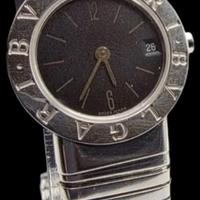 OROLOGIO BVLGARI TUBOGAS REF BB 23 2TS