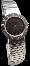 OROLOGIO BVLGARI TUBOGAS REF BB 23 2TS