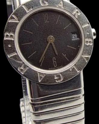 OROLOGIO BVLGARI TUBOGAS REF BB 23 2TS