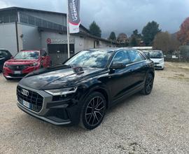 Audi Q8 50 TDI 286 CV Sport S-LINE QUATTRO