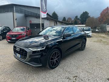 Audi Q8 50 TDI 286 CV Sport S-LINE QUATTRO