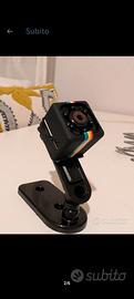 microcam HD  spia