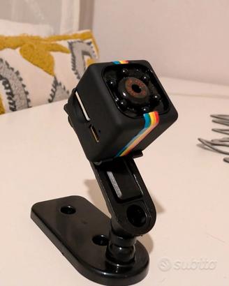 microcam HD  spia