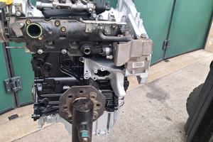 55263088 MOTORE FIAT /JEEP