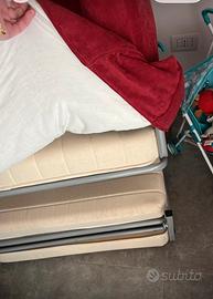 Poltrona/letto