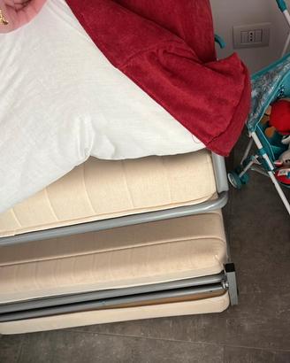 Poltrona/letto