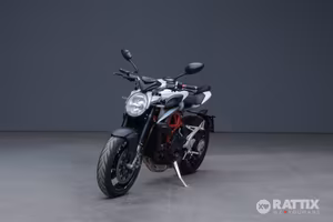 MV AGUSTA Brutale 800