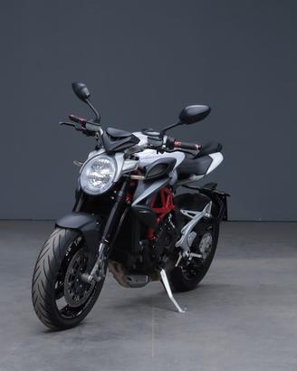 MV AGUSTA Brutale 800