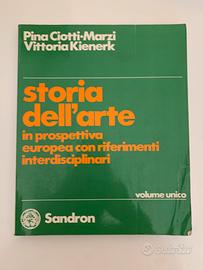 Storia dell’arte
