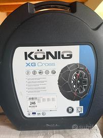 Catene neve König