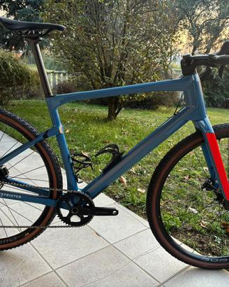 Bmc URS three