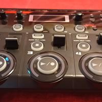 Loop Station Roland Boss RC 505