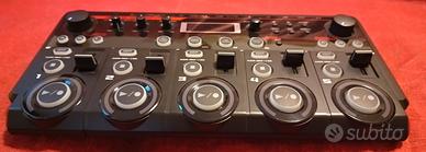 Loop Station Roland Boss RC 505