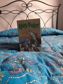 Harry Potter collezione prima edizione