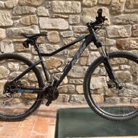 MTB KTM 29" Ultra Fun
