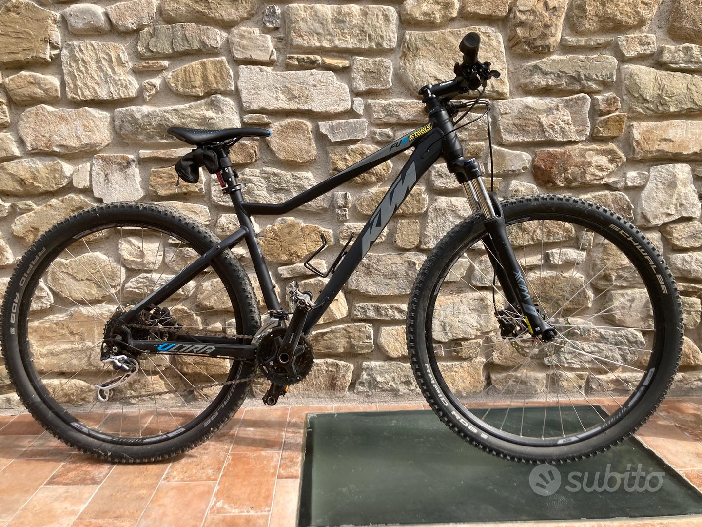 MTB KTM 29