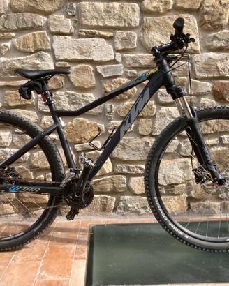 MTB KTM 29" Ultra Fun