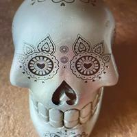 SALVADANAIO DECORATIVO HALLOWEEN