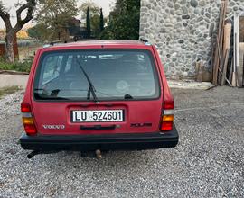 Volvo Polar 240