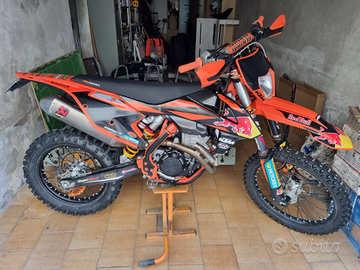 Ktm exc-f 350 2019