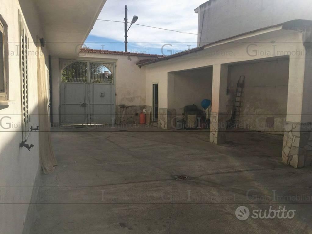 Appartamento – Mondragone, Borgo di Sant'Angelo, Caserta - Vista 3