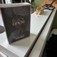 YSL - Black Opium - 90 ml
