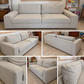 Divano IKEA KIVIK 3 posti – ottime  condizioni