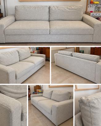 Divano IKEA KIVIK 3 posti – ottime  condizioni