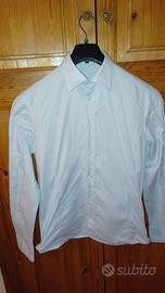 Camicia uomo Jason & Finch