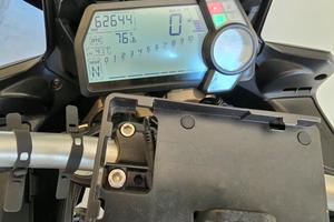 moto ducati multistrada 1200S