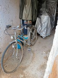 Bicicletta vimtage