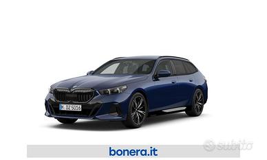 BMW Serie 5 520d Touring 48V xdrive M Sport Pro au